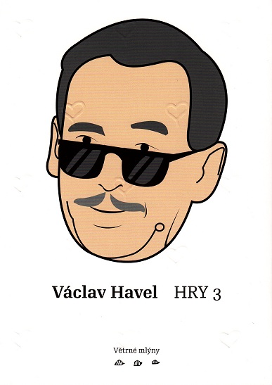 Václav Havel - HRY 3
