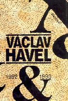 Václav Havel 1992&1993