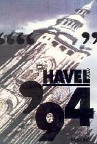 Václav Havel '94