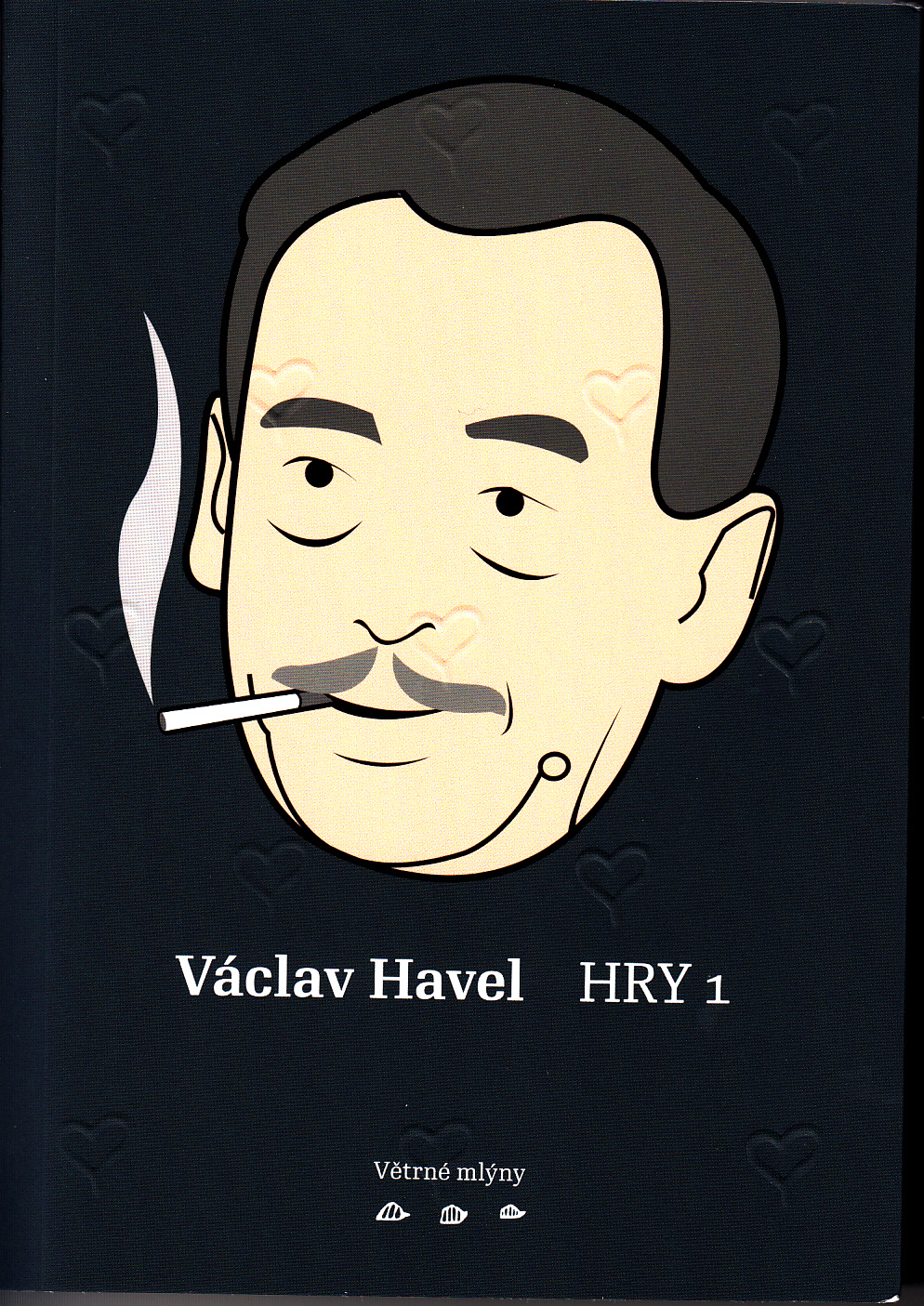 Václav Havel - HRY 1