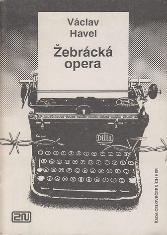 Žebrácká opera