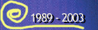 1989 - 2003